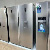یخچال دوقلو و ساید