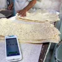 فروش امتیاز نانوایی