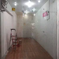 کاغذ دیواری و رنگ کاری و...|خدمات پیشه و مهارت|اندیمشک, |دیوار