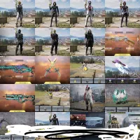 اکانت کالاف|کنسول، بازی ویدئویی و آنلاین|خمین, |دیوار