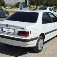پژو پارس سال، مدل ۱۳۹۵|خودرو سواری و وانت|بروجن, |دیوار