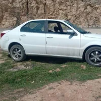 دنا معمولی کروز  دار تیپ 2 مدل ۱۴۰۰