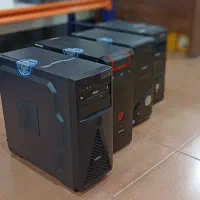 کیس ها اقتصادی در انواع نسل ها با قیمت استثنایی