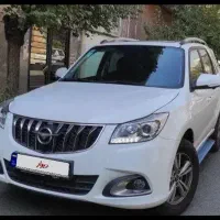 هایما s7 پلاس مدل 1402