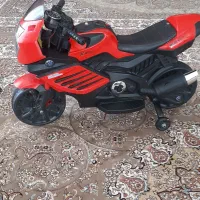 موتور شارژی