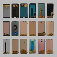 ال سی دی lcd السیدی تاچ گلس فنی سامسونگ شیائومی