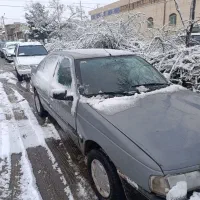 ماشین آردی|خودرو سواری و وانت|نیشابور, کریم آباد|دیوار