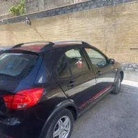 کوییک R دنده ای ۱۴۰۰