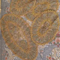 رومیزی|پرده، رانر، رومیزی|تهران, امام زاده حسن|دیوار