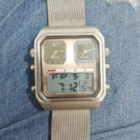 ساعت قدیمی الیسیان اتیقه