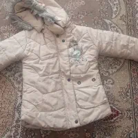 لباس گرم وکاپشن|کفش و لباس بچه|قم, سراجه|دیوار