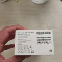 موبایل Redmi Note 13 4G با حافظه 256 گیگابایت|موبایل|اصفهان, خواجو|دیوار