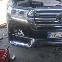 تراش دیسک درجا