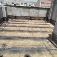 خدمات ایزوگام و اسفالت