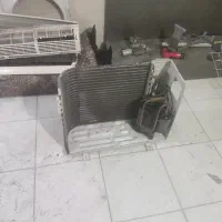 تعمیر و سرویس پکیج و کولر گازی|خدمات پیشه و مهارت|قم, زنبیل آباد|دیوار