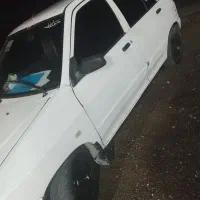 پراید ۱۱۱مدل ۹۱