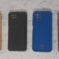 4 عدد قاب موبایل شیائومی m5s و نوت 10
