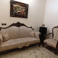 مبل استیل و غذا خوری