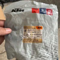 KTM DUKE 200|موتورسیکلت|اردکان, |دیوار