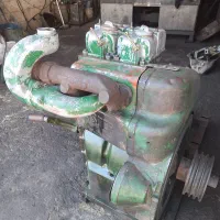 موتور لیستر