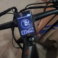 دوچرخه برقی وارداتی|دوچرخه، اسکیت، اسکوتر|تبریز, |دیوار