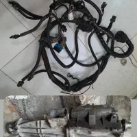 لوازم شورلت اس۱۰|قطعات یدکی و لوازم جانبی|تهران, تهرانپارس غربی|دیوار