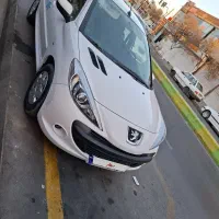 ۲۰۷مدل ۱۴۰۲|خودرو سواری و وانت|بیرجند, |دیوار