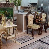 آپارتمان بسیار شیک تک واحدی|فروش آپارتمان|تهران, مقدم|دیوار