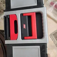 جعبه ابزار چرخ دار تایگ ساخت اسپانیا مدل 58|ابزارآلات|تهران, صادقیه|دیوار