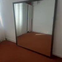 آینه بزرگ درجه یک