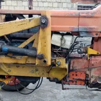 تراکتور رومانی مدل69 فرمان هیدرولیک|خودرو سنگین|اشنویه, |دیوار