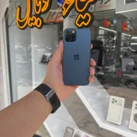 آیفون۱۲پرو ریجسترشده
