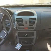 ساینا اس مدل ۴۰۳ ۸۵ گانه دنده ای ۶۰۰ تومن|خودرو سواری و وانت|تویسرکان, |دیوار