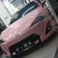 PDR کار ماهر باز و بسته کار نیمه ماهر صافکار