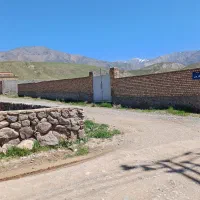 زمین دربهشت