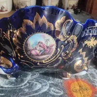 کشکول طلاکوب لیلی ومجنون