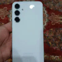 سامسونگ Galaxy A55 با حافظهٔ ۱۲۸ گیگابایت