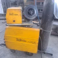 جوشکار co2