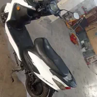 موتور برقی 2000وات و|موتورسیکلت|کرج, ساسانی (قلمستان)|دیوار