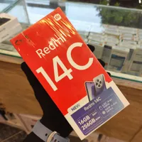 شیائومی Redmi 14C با حافظهٔ ۲۵۶ گیگابایت