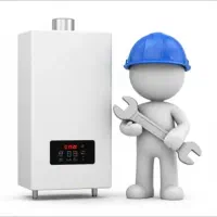 تعمیرات تخصصی پکیج ،آبگرمکن ،پمپ آب ،شیرآلات