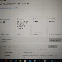 لب تاب دل Latitude 3520 نسل 11 CORE i5|رایانه همراه|همدان, |دیوار