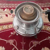 سماور نفتی 10لیتری نو