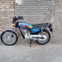 کبیر ۱۵۰مدل ۹۲پلاک ملی مدارک کامل