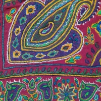 پته رومیزی|پرده، رانر، رومیزی|کرمان, |دیوار