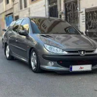 مدل93Sd206|خودرو سواری و وانت|تهران, مشیریه|دیوار