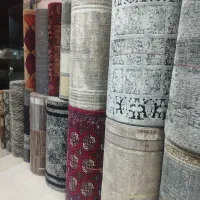 کناره فرشی و فانتزی|فرش|بجنورد, |دیوار