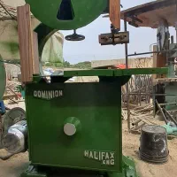 اره فلکه ۶۰ و۵۰ و ۷۵|ماشینآلات صنعتی|اسلامشهر, ده عباس|دیوار