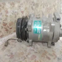 کمپرسور کولر پراید