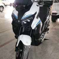 موتور کی وی ۲۵۰cc ۱404